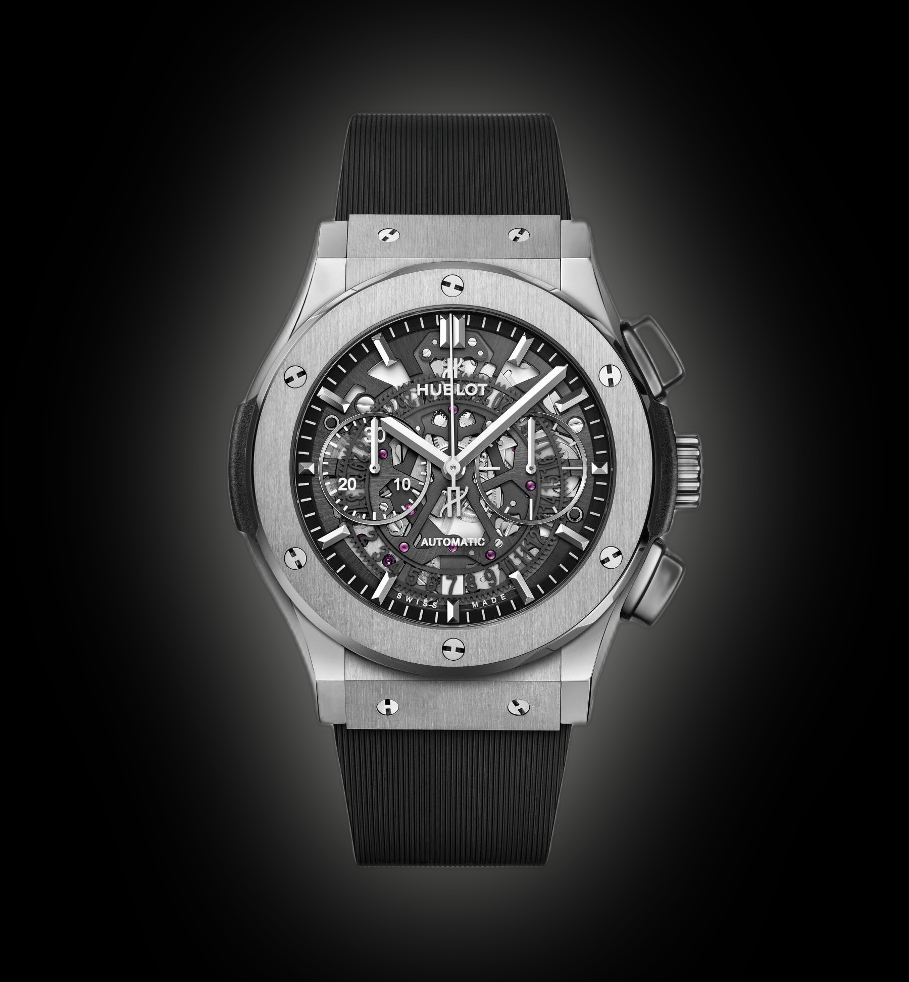 Hublot Watches Guide 2025: Compare Prices & Specs | Coveted
