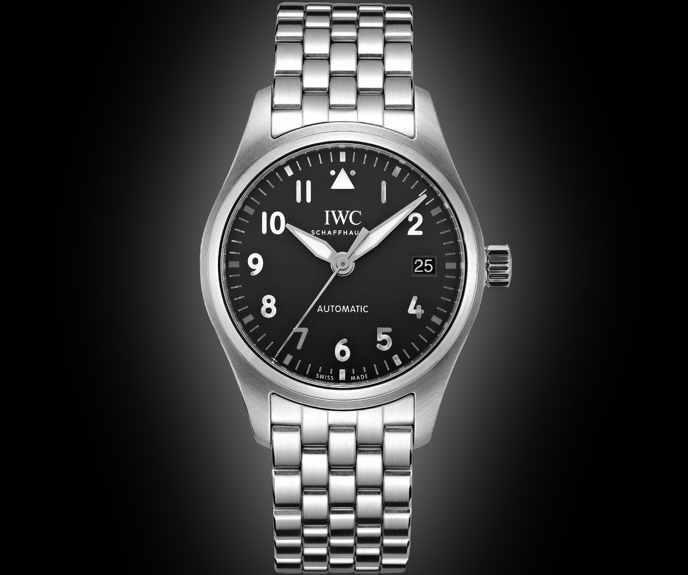 IWC Pilot