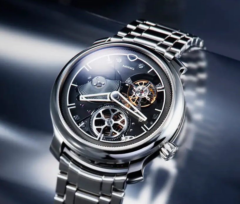 Explore Ming 20XX Watches - Prices, Models | Coveted