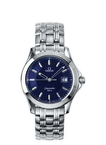 Omega Seamaster 120M 2511.81 Stainless Steel, 36.25 mm