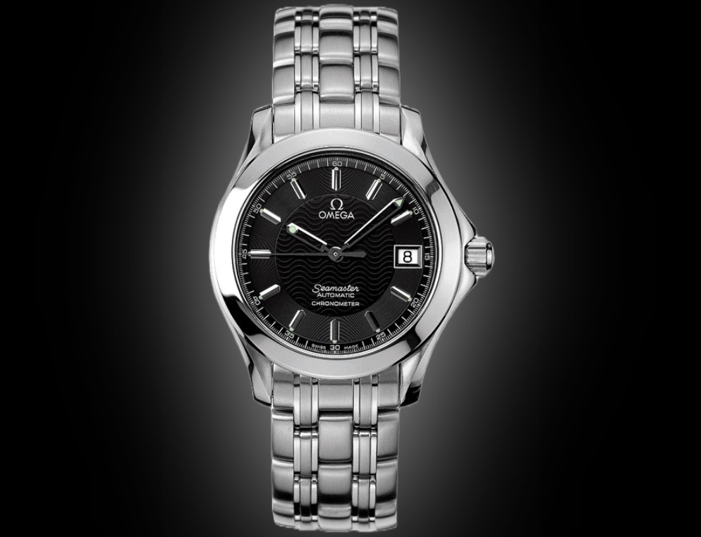 Omega Seamaster 120M Watches | Prices, Specs and Models