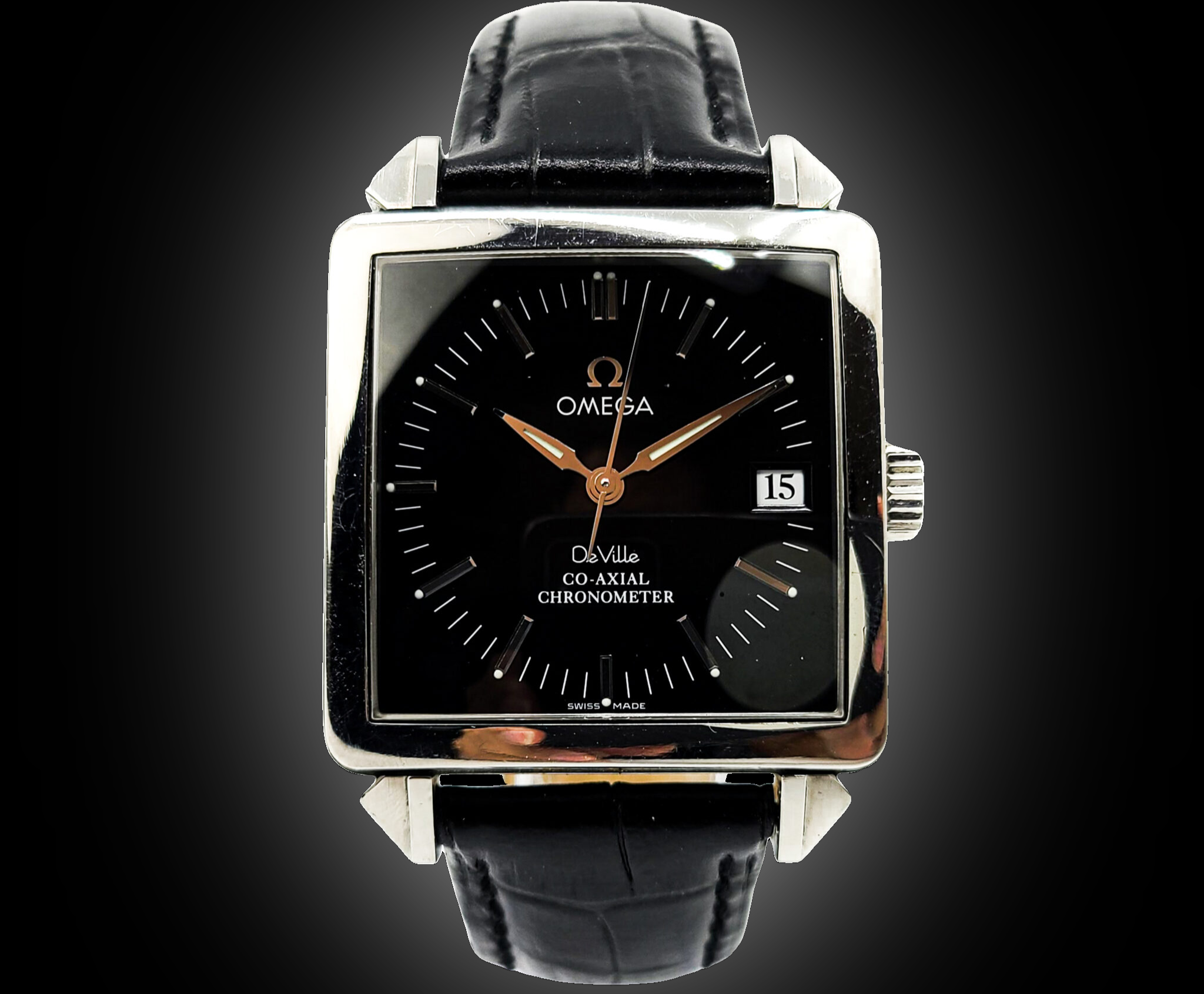 Omega De Ville 33.4 Watches | Prices, Specs and Models