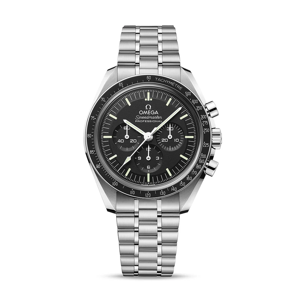 時計 OMEGA Speedmaster professional スピードマスター ムーンウォッチ プロフェッショナル ウォッチ