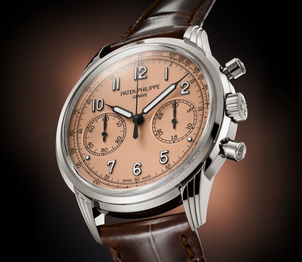 PATEK PHILIPPE キャンドル 100%天然ワックス Patek Philippe Grand Complications 18K Yellow Gold White