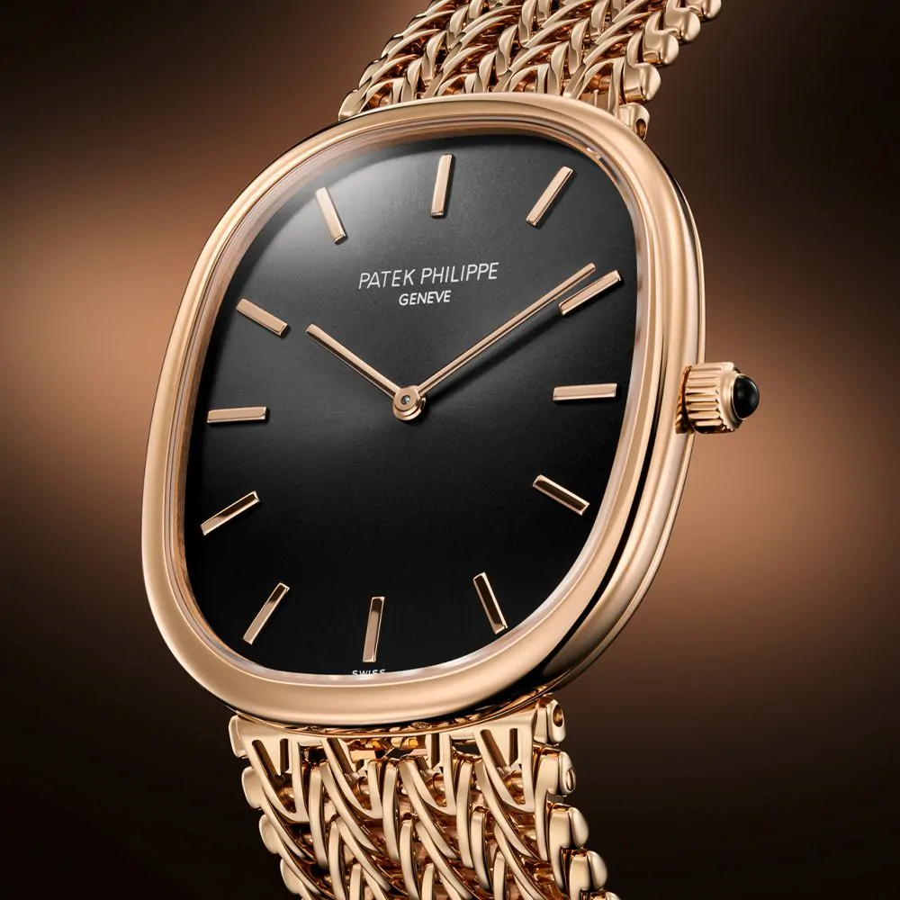 5738 na A Review of the New Patek Philippe Golden Ellipse 5738 – TPT  main image 3