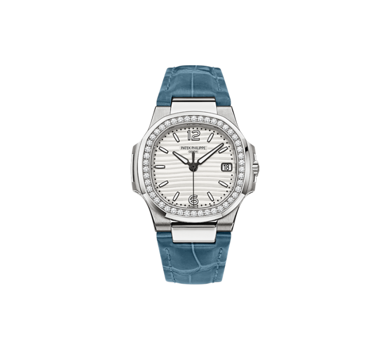 Patek Philippe Aquanaut 5167A-012 Singapore Limited Edition