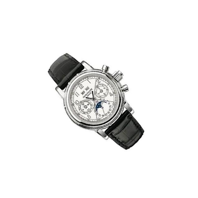 Chronograph to Complication 洋書 Vacheron-Constantin-Les-