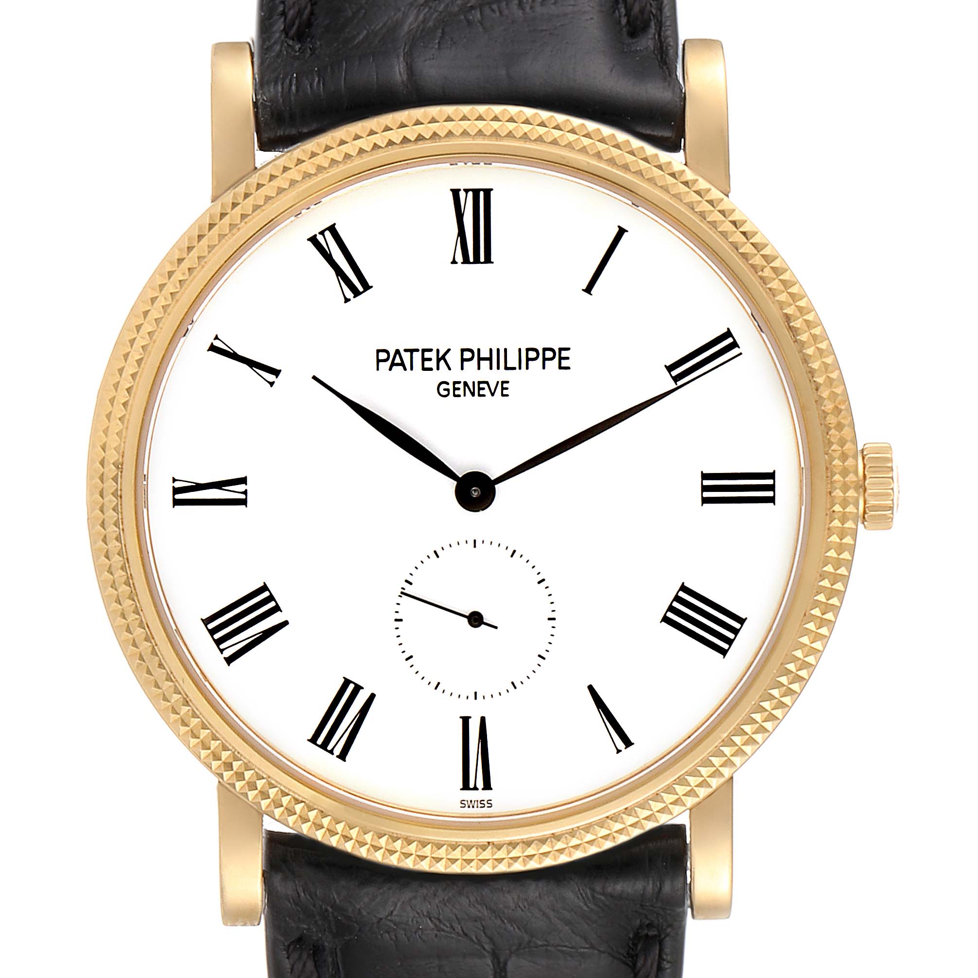 patek 6119 patek 5119 review