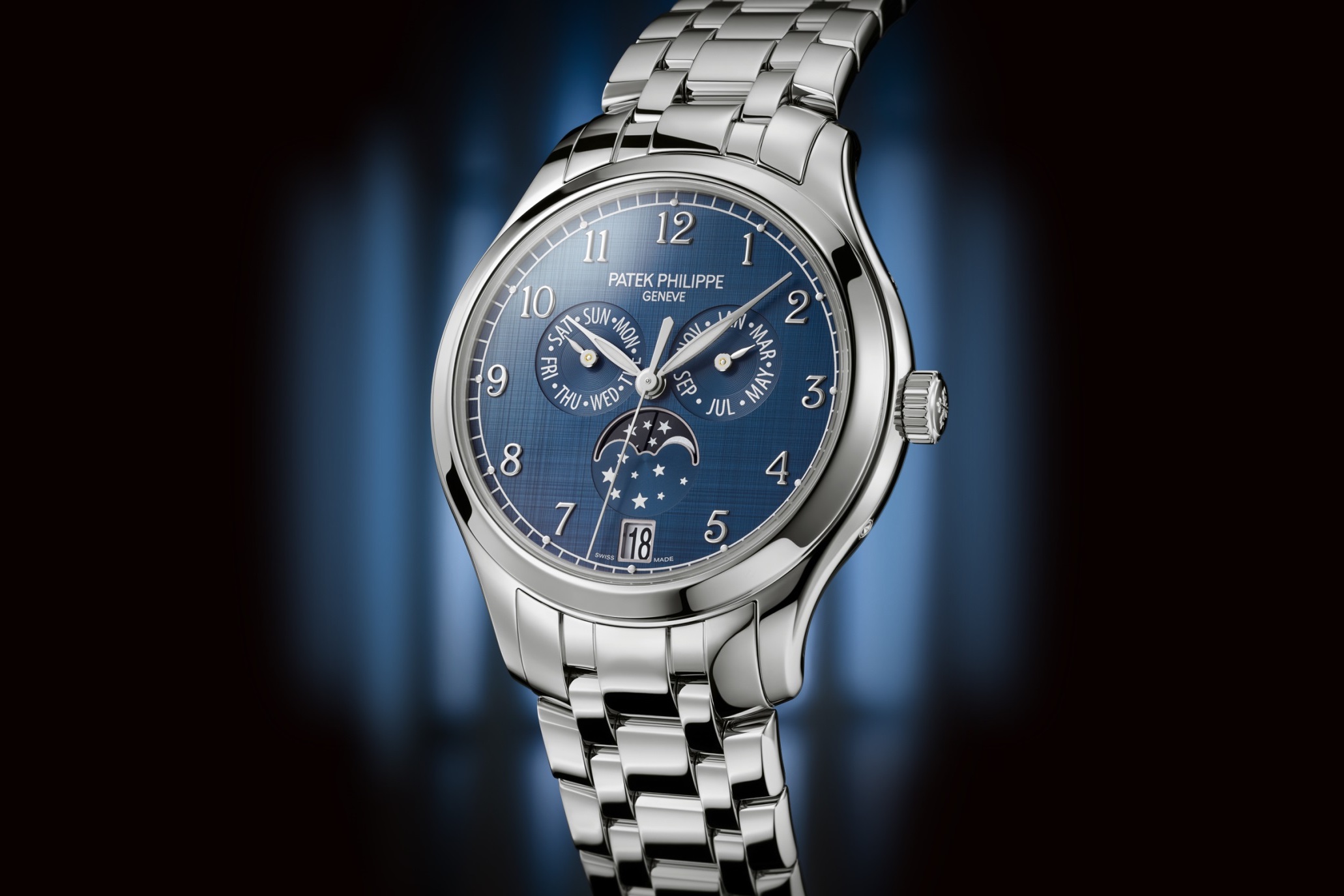 ★FOCE★ 30mm Women's Sun & Moon l Watch FM7602LMWRG final_1724442169_5385027217_pa