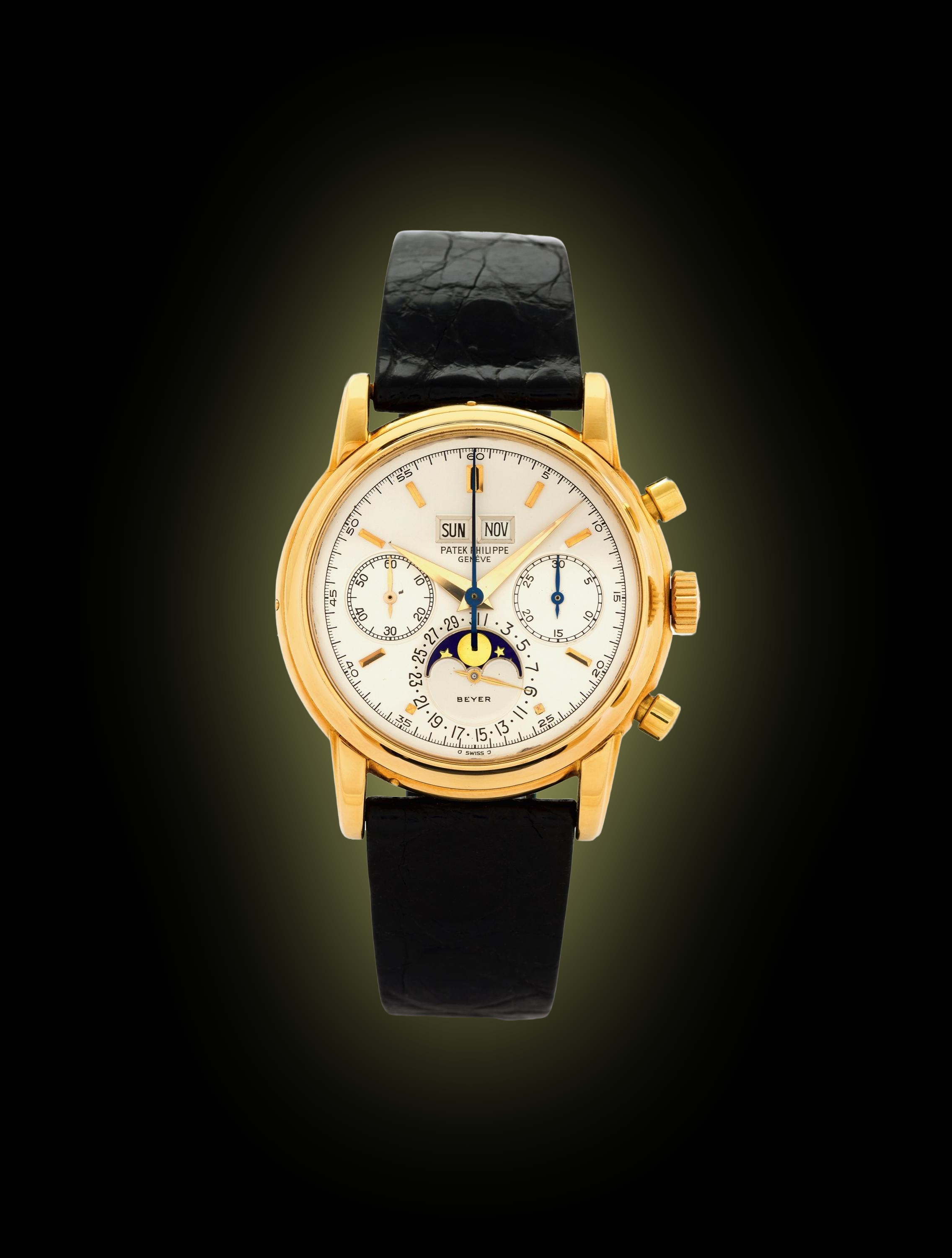 未使用 CARAN d'ACHE／PATEK PHILIPPE ダブルネーム 未使用 CARAN d'ACHE／PATEK PHILIPPE ダブルネーム