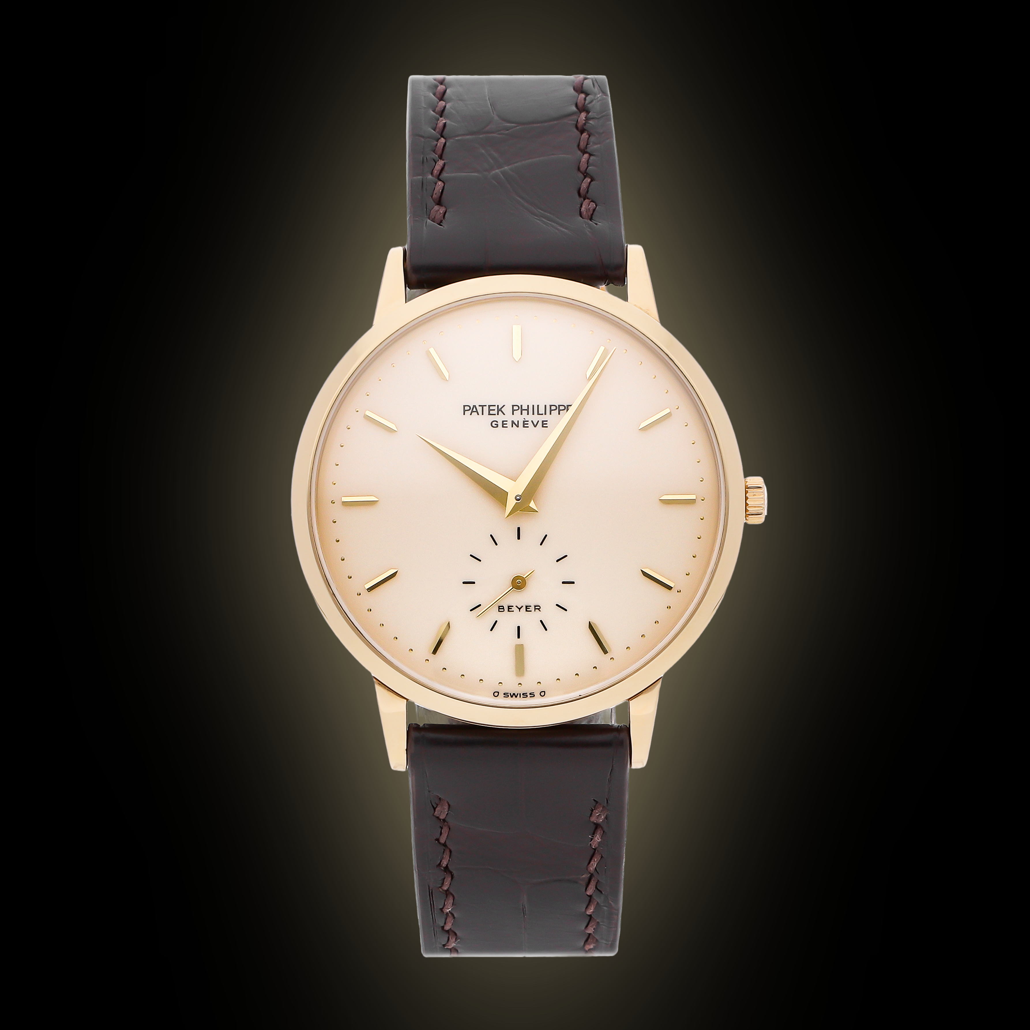 Patek Philippe ブラウン名刺入れ 質屋かんてい局オンラインショップ / PATEK PHILIPPE【パテック