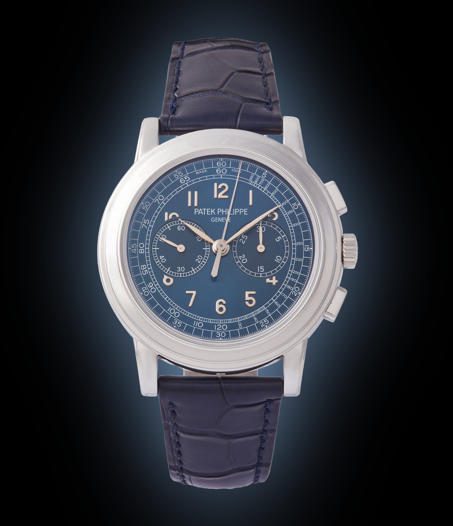 [新品、未使用] PATEK PHILIPPE ゴルフバッグ ブラウン PATEK PHILIPPE YELLOW GOLD MOONPHASE POWER RESERVE, REF