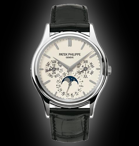 Explore Patek Philippe Watches under $100,000 | Coveted