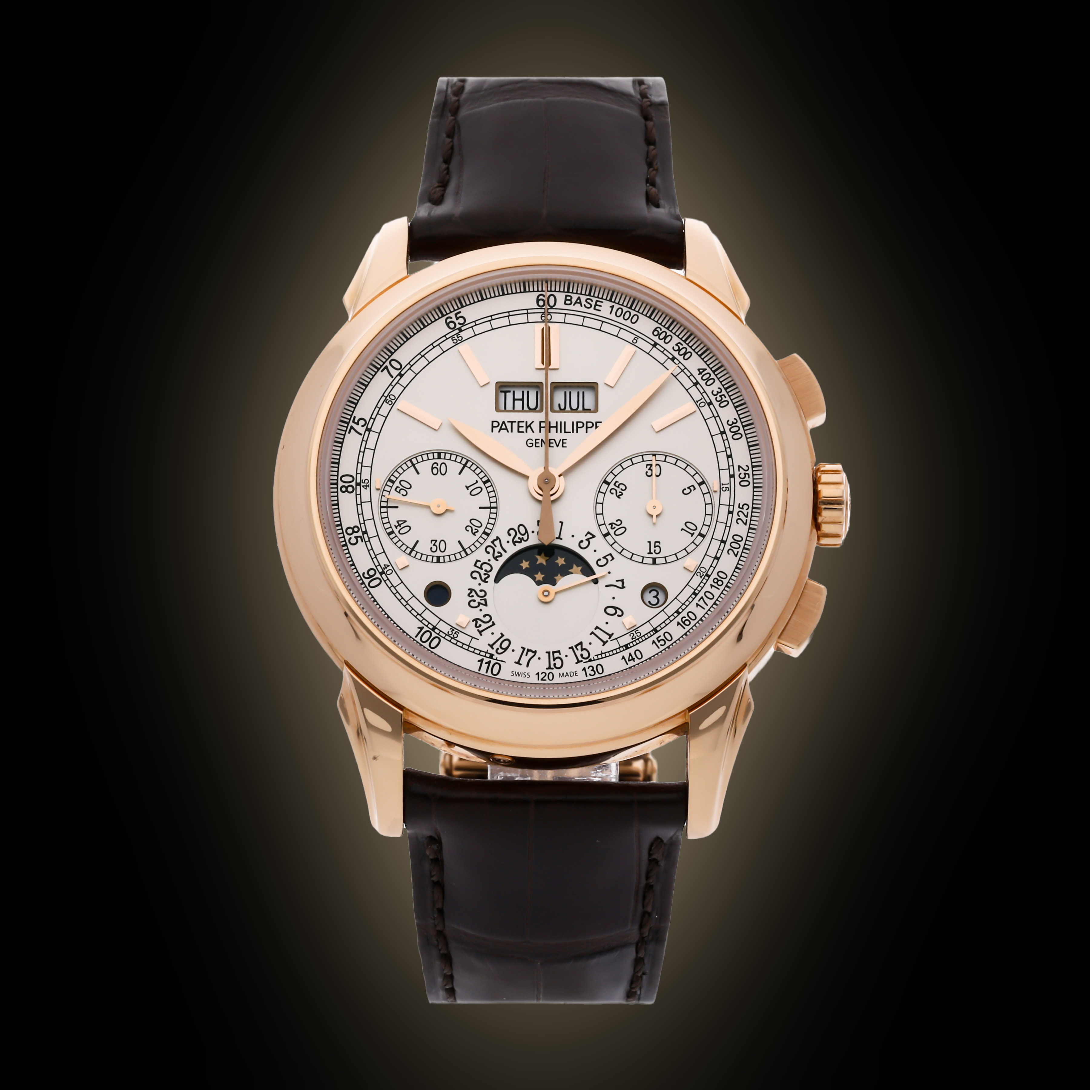 Patek Philippe 5270 Watches - Prices, Models | Coveted