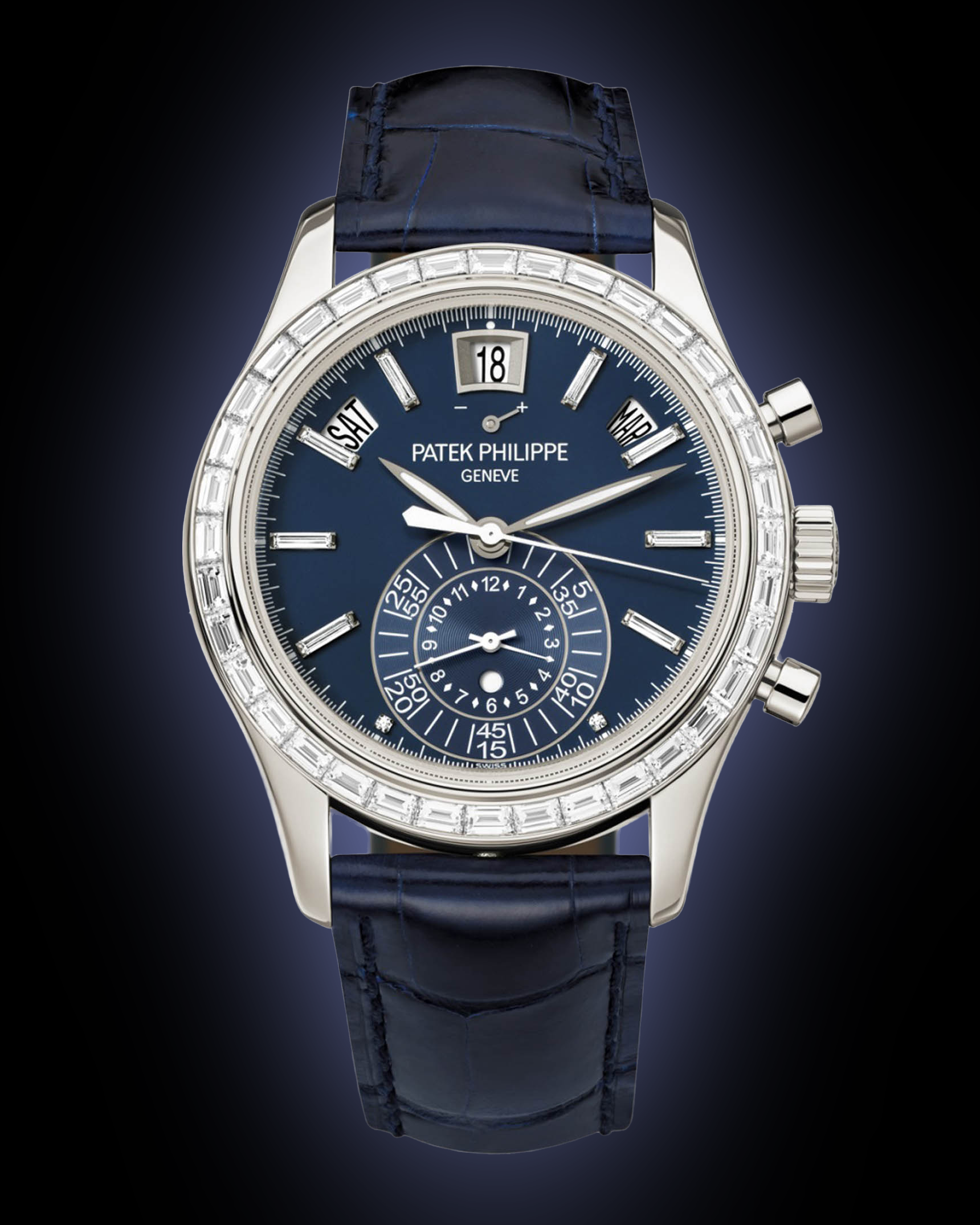 Patek Philippe 5961 Watches - Prices, Models | Coveted