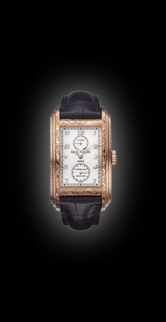 patek philippe 5101g