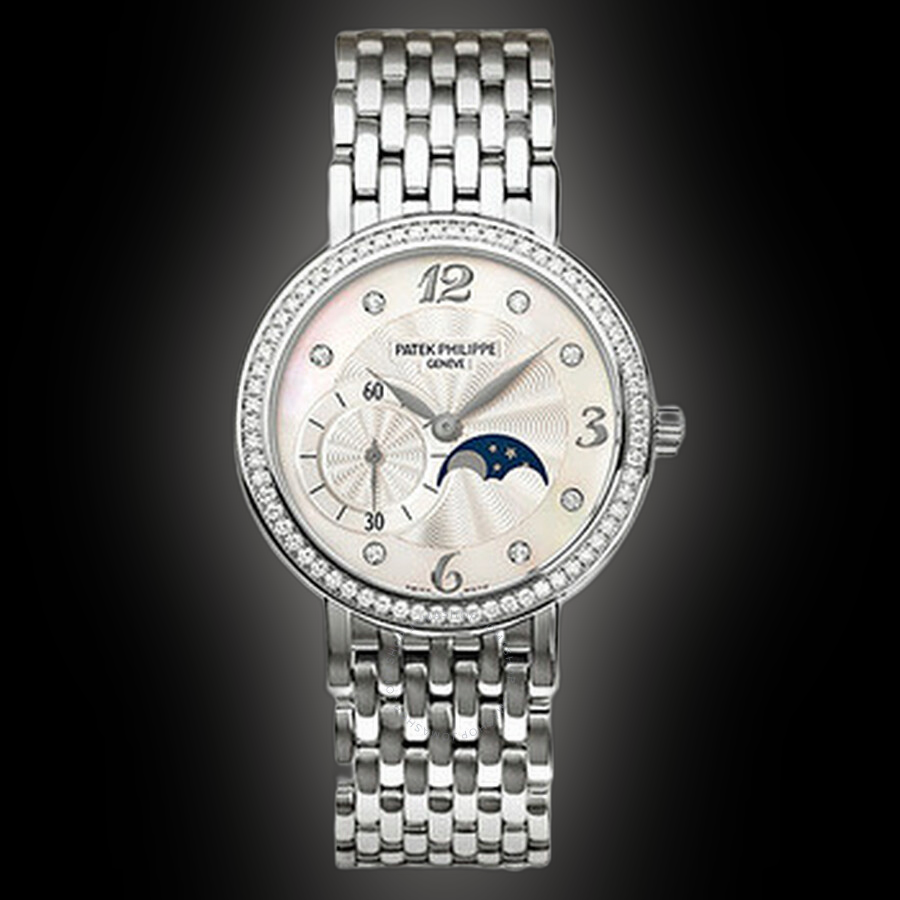 ★FOCE★ 30mm Women's Sun & Moon l Watch FM7602LMWRG final_1724442169_5385027217_pa