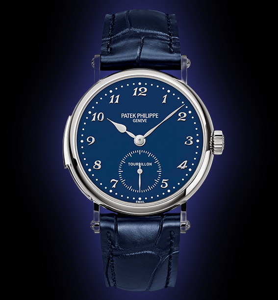 patek 5539