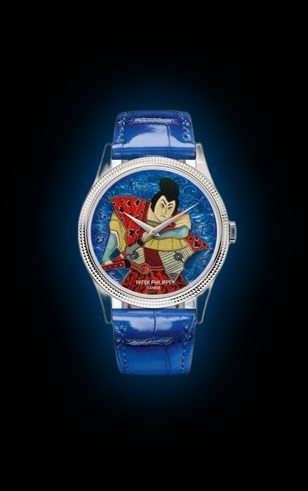 パテック フィリップ　正史　PATEK PHILIPPE BIOGRAPHY パテック フィリップ正史 | Patek Philippe Floorブログ | 神戶