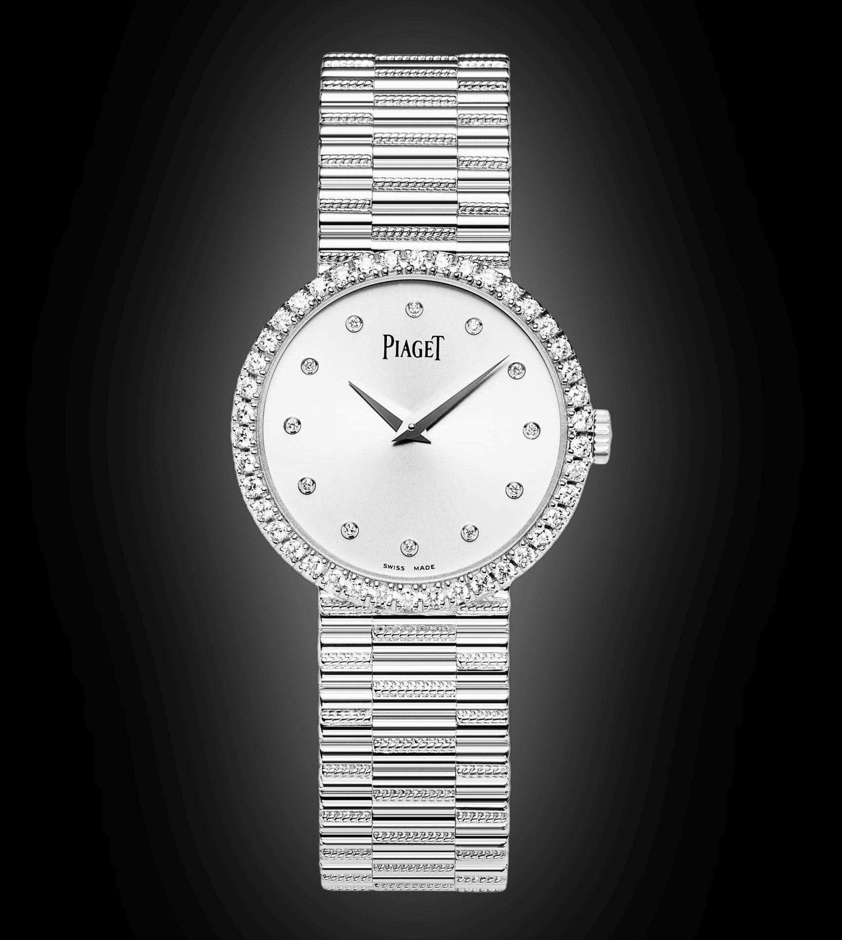 Explore Piaget Altiplano Women