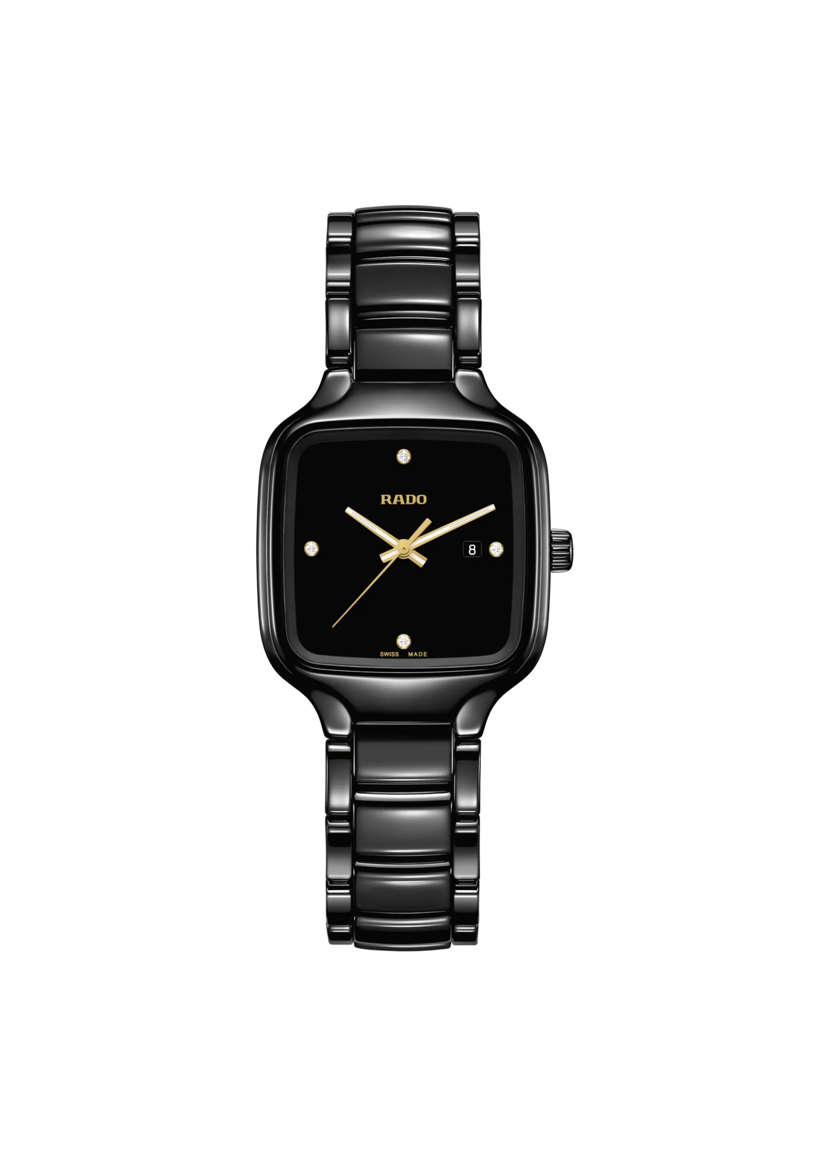 時計 Rado RADO DiaStar Original Skeleton ラドー ダイヤスター