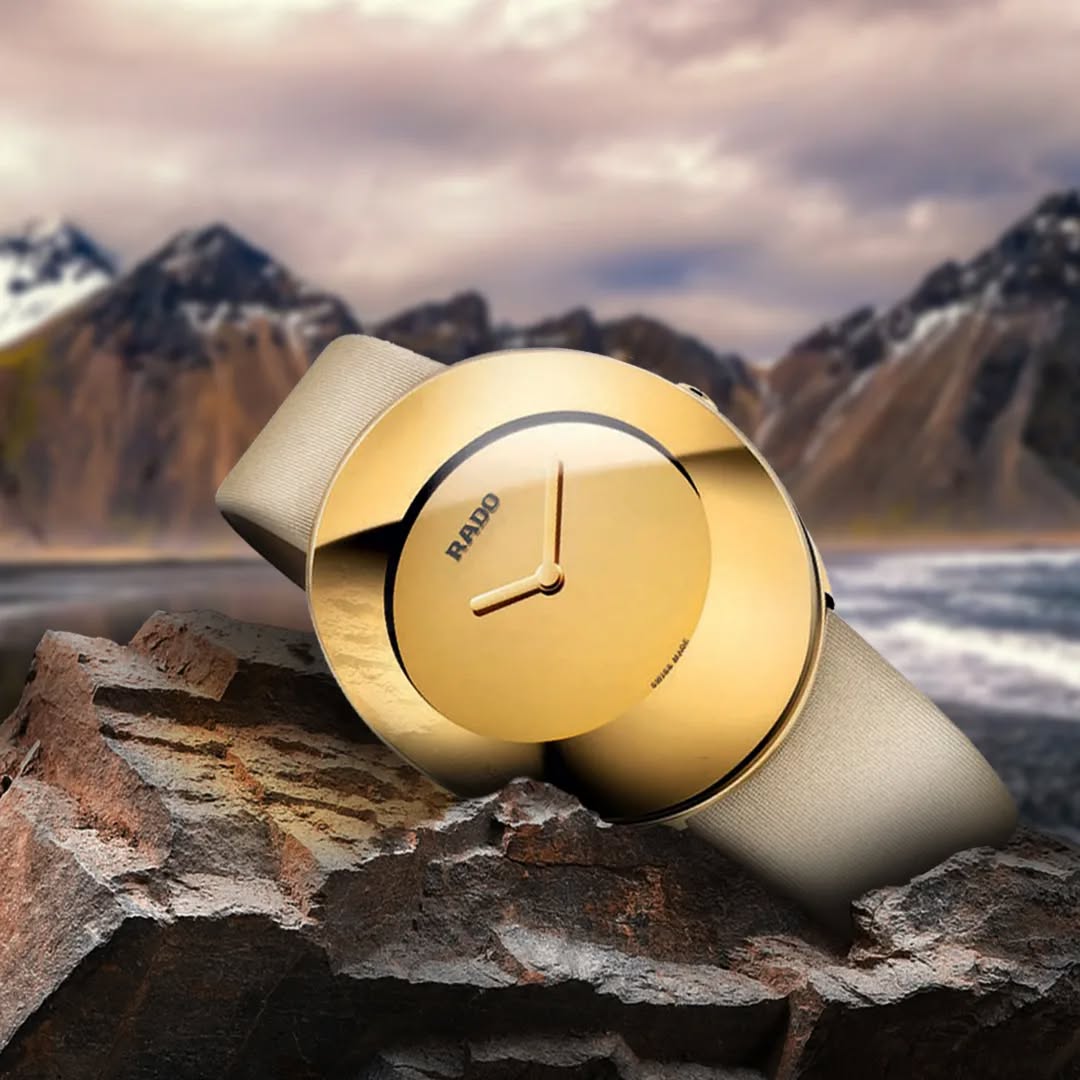 Rado ESenza | Coveted