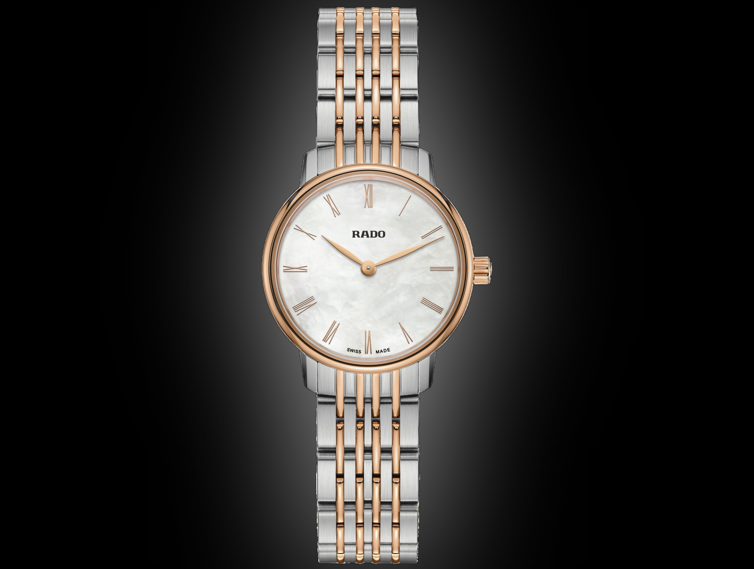 もずくさん用、Swiss 老舗RADO 20mic 厚い金張 レディース手巻き 稼働 極美品 RADO elfe レディース 高級腕時計 手巻き 金無垢