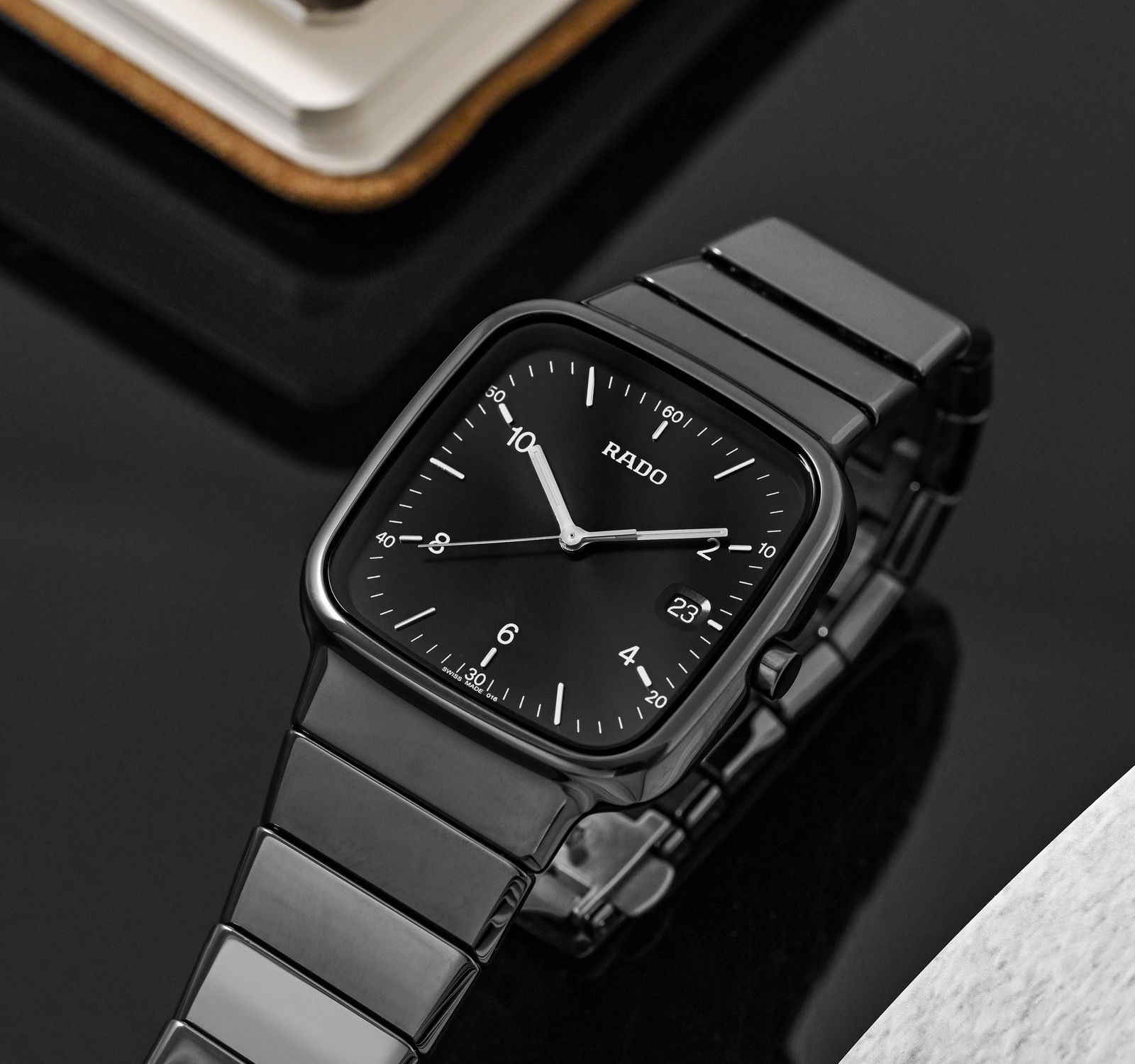 Rado R5.5 | Coveted