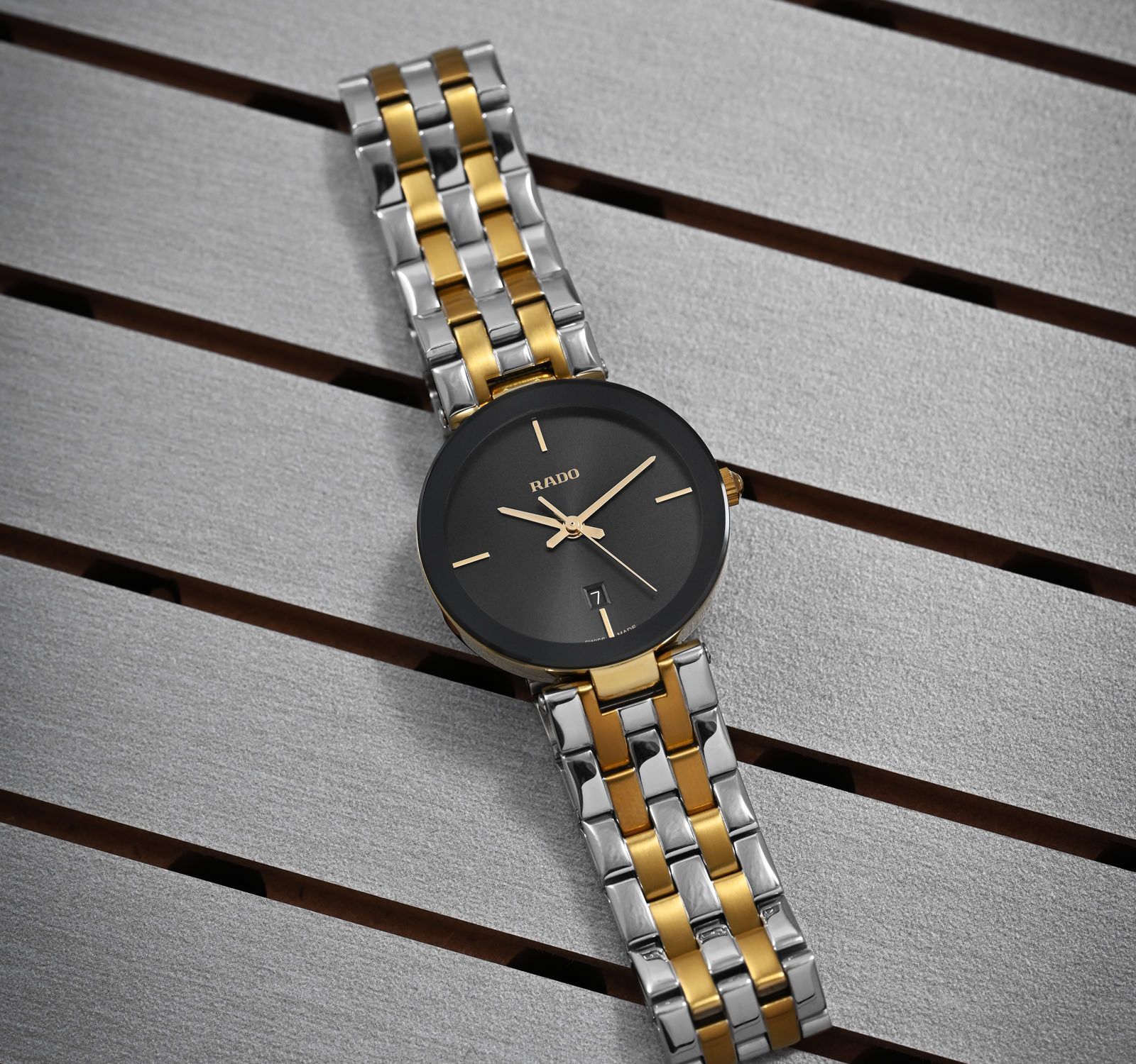 Rado Florence | Coveted