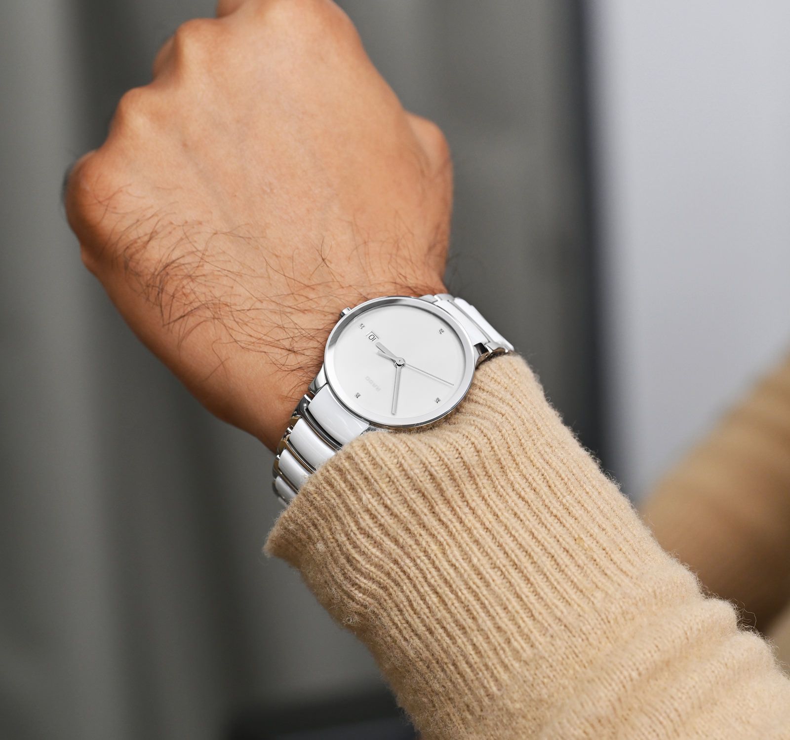 RADO Centrix Diamonds R30927722 �� ��� ���