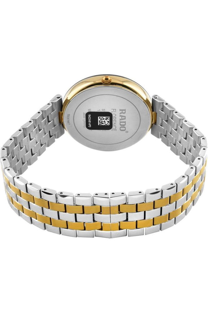 Ethos Rado Florence Prezzo Rado Florence 4887 Silver Dial