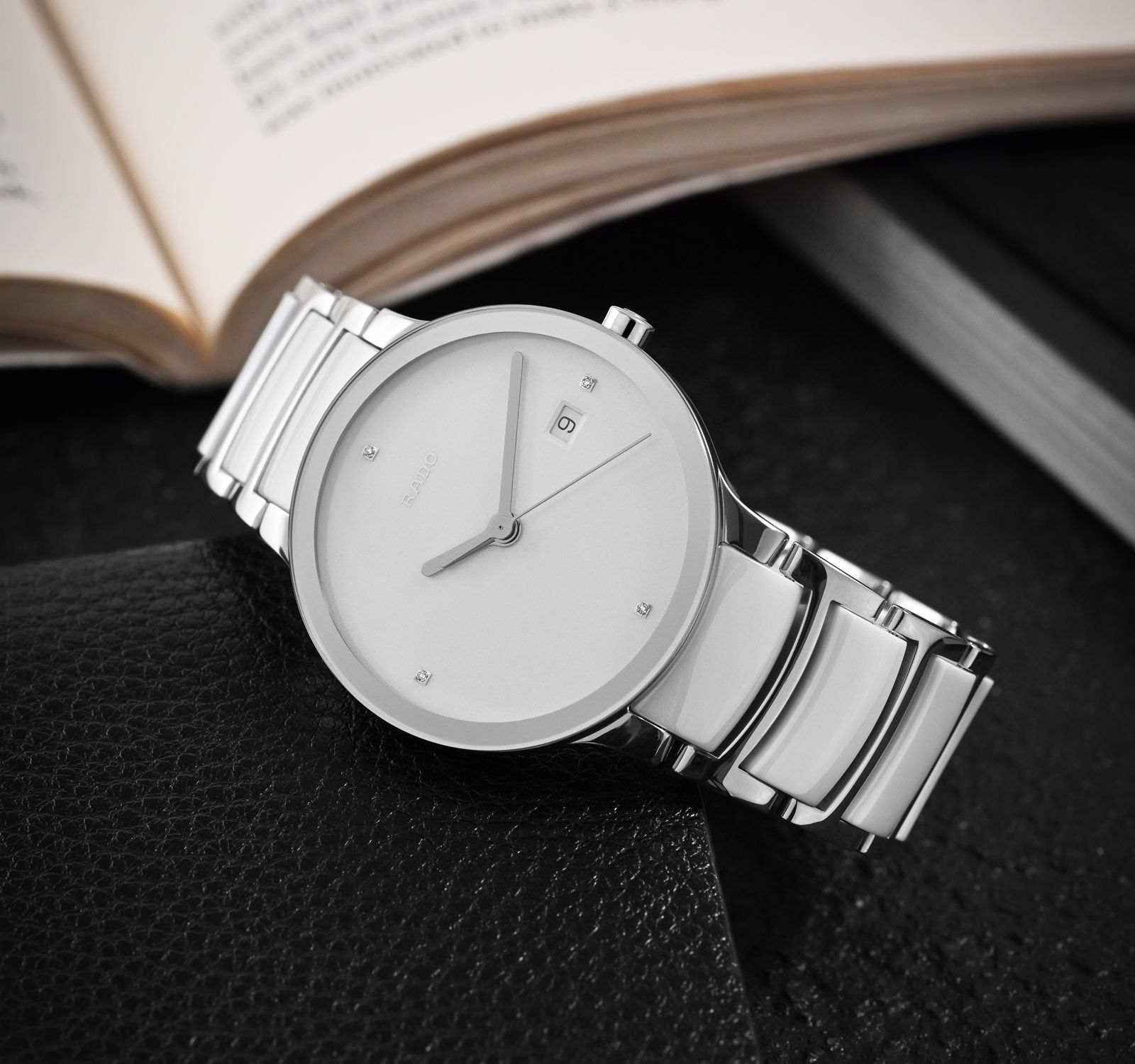 RADO Centrix Diamonds R30927722 ��� ���