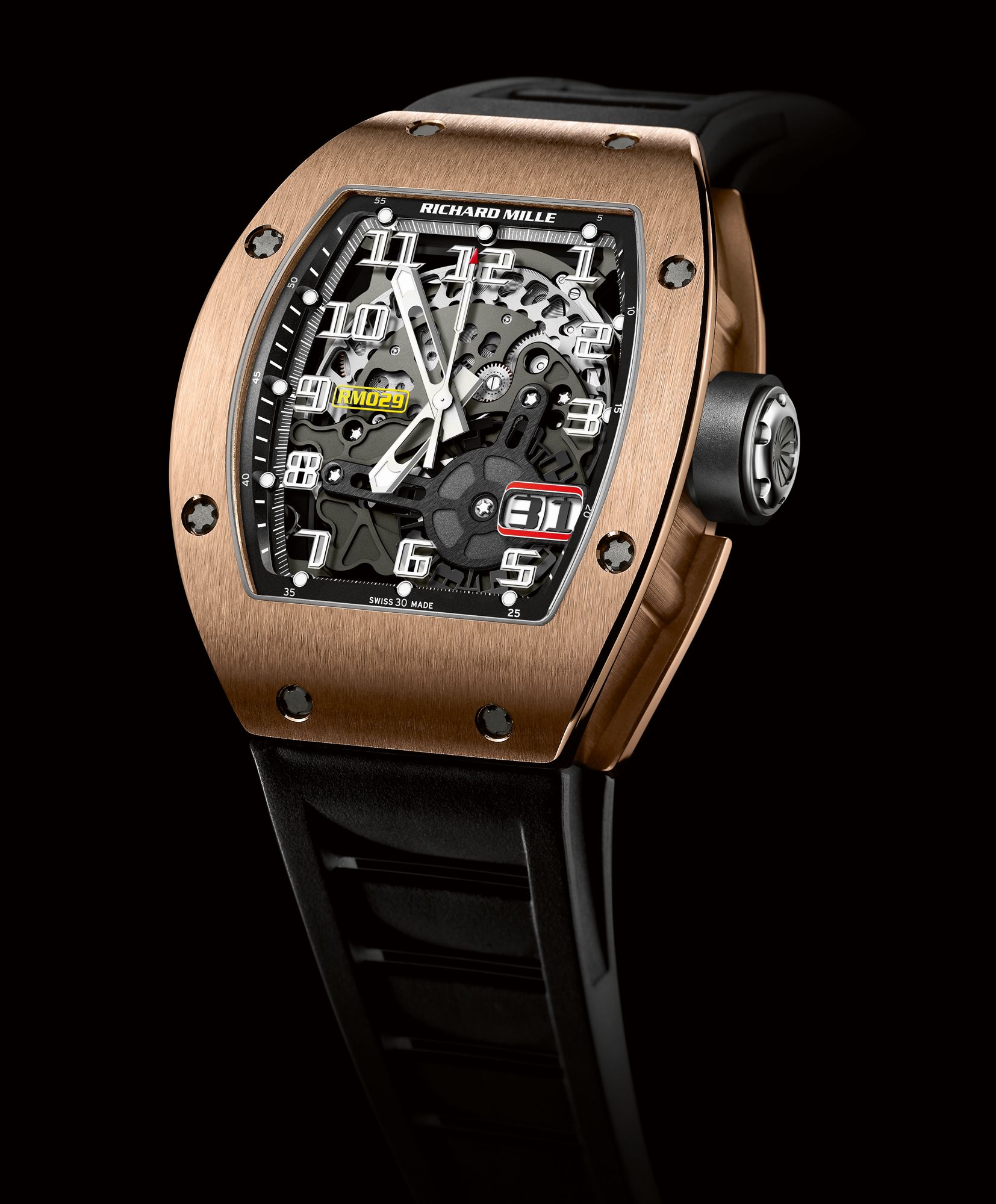 RICHARD MILLE 　オブジェ　置き物　限定品　　芸術品 RICHARD MILLE オブジェ 置き物 限定品 芸術品 RICHARD MILLE