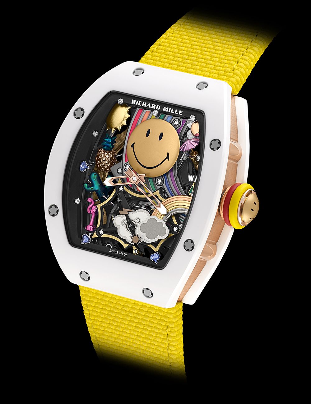リピーター☘️ミルキィ様30:30 Compare Watch | Coveted