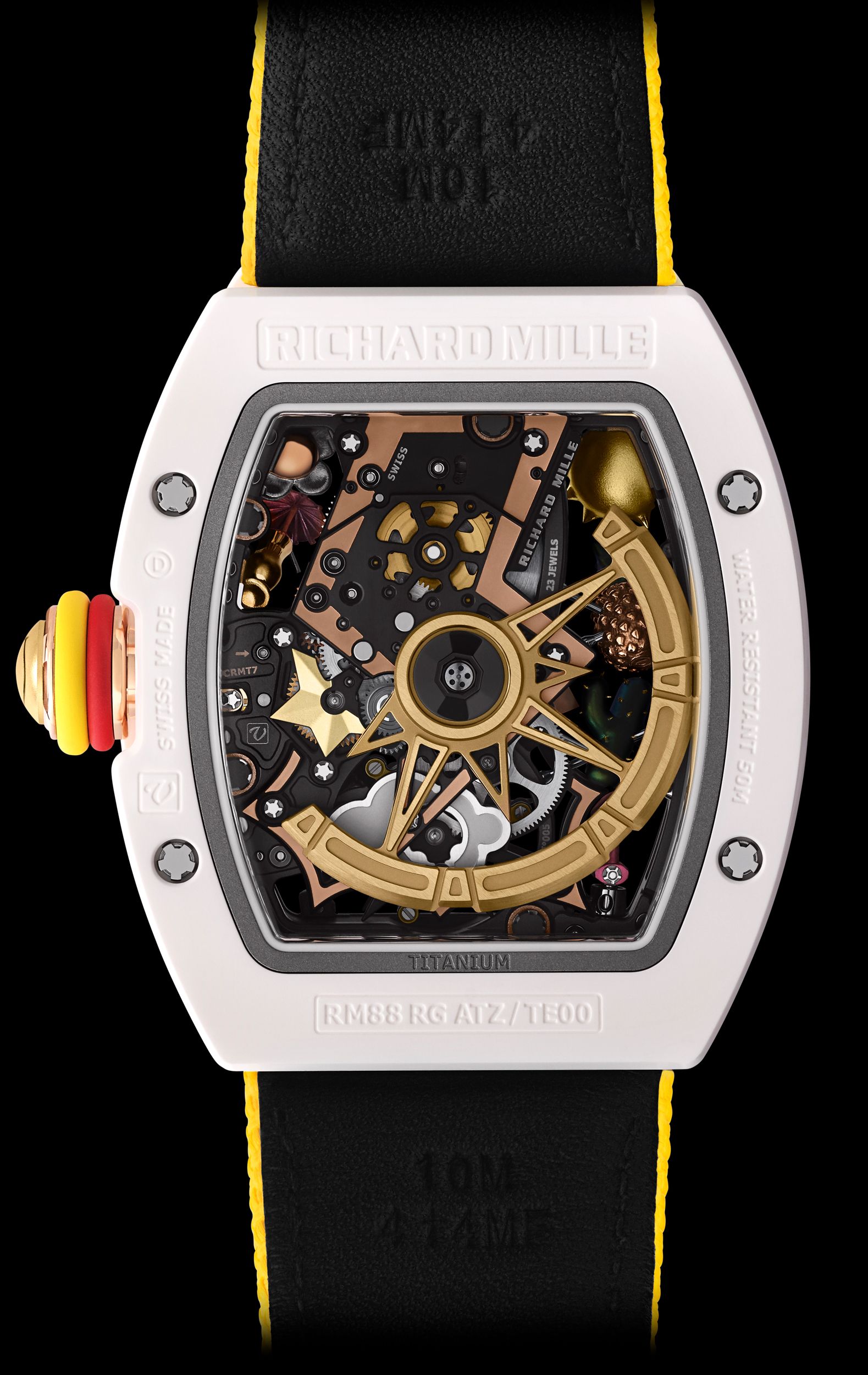 リピーター☘️ミルキィ様30:30 Compare Watch | Coveted