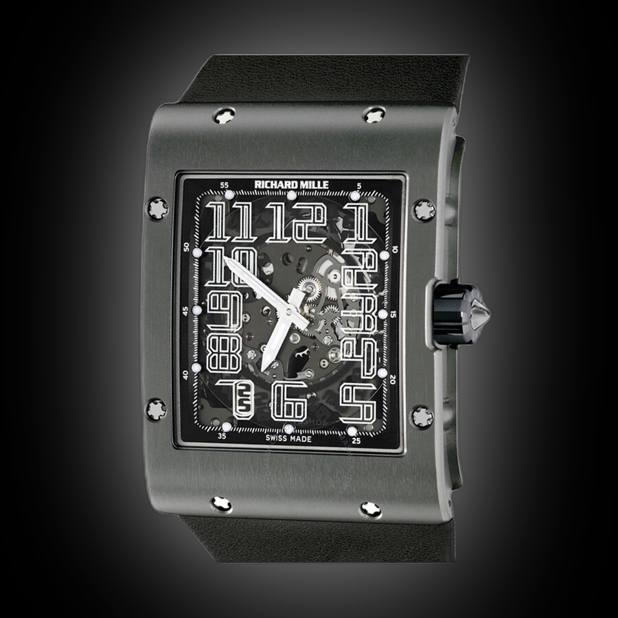 Explore Richard Mille Watches under $75,000 | Coveted