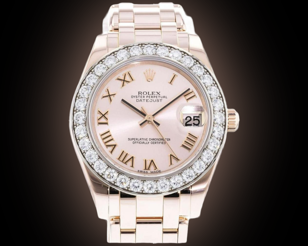 プーチンさん専用：ROLEX正規2駒 SS ＆K18YGブレス5連　巾9.9mm 楽天市場】【返品可】ロレックス ROLEX 純正 ジュビリーブレス