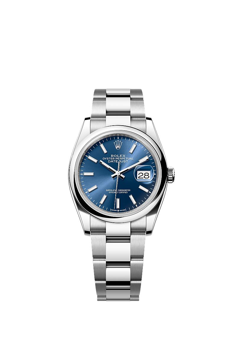 ZETTPOWER（84cm） Rolex DJ36] Thoughts on 126200? Talk me out of it (or into it) : r