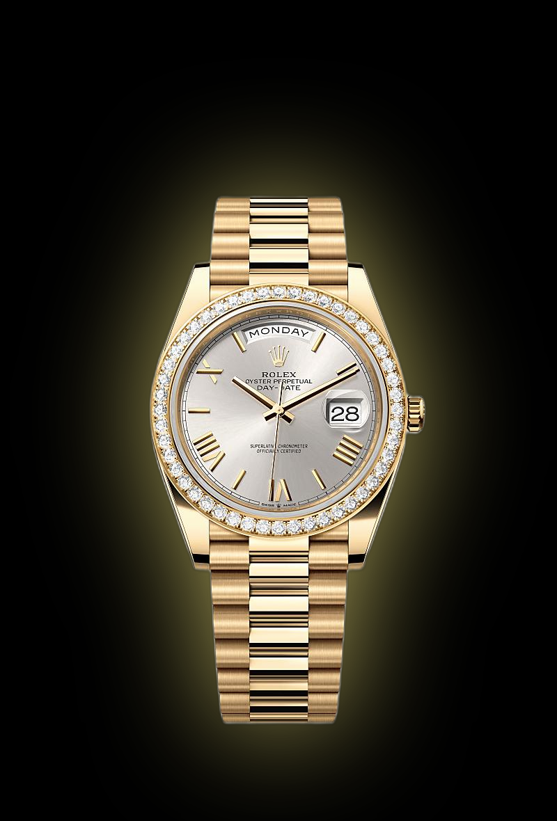 【8】 M120号 Rolex 228348 Watches - Prices, Models | Coveted