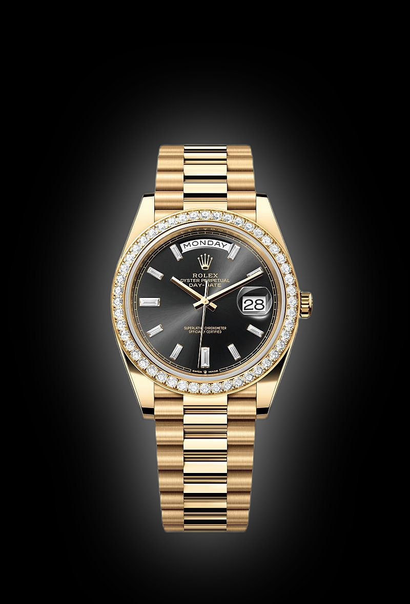 【8】 M120号 Rolex 228348 Watches - Prices, Models | Coveted