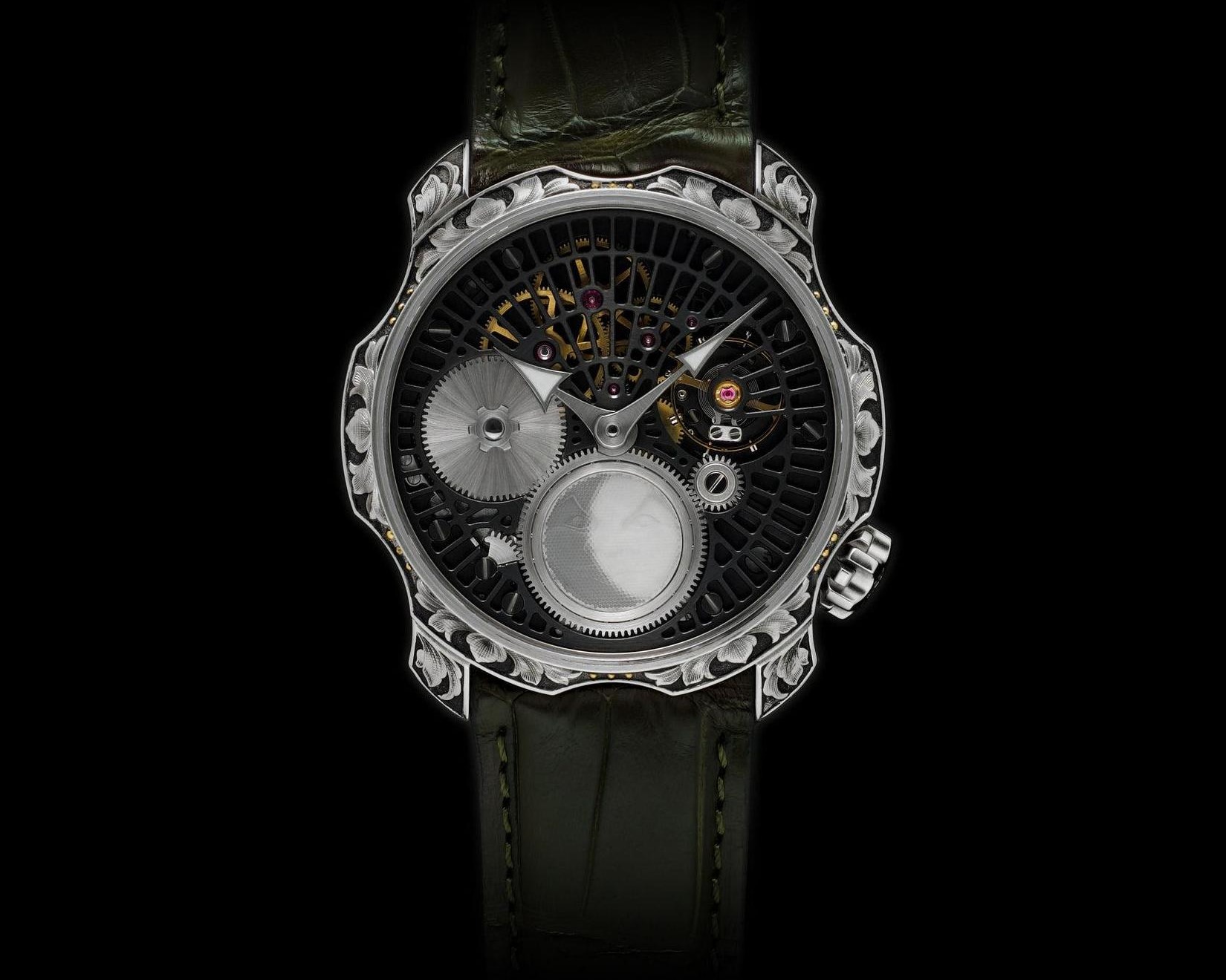 Sarpaneva Watches Guide 2026: Compare Prices & Specs