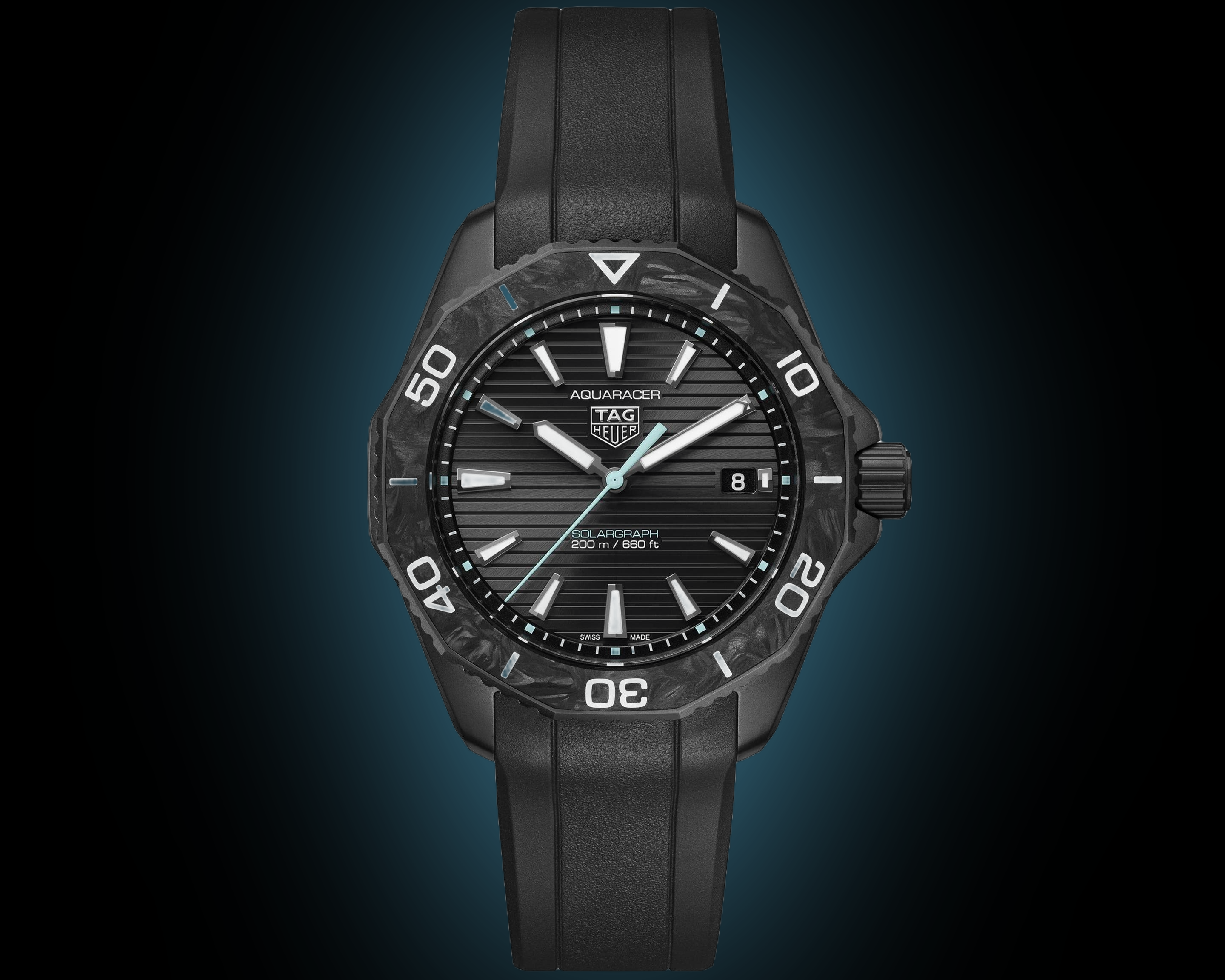 TAG Heuer クロノグラフ ブラック腕時計 46b9dd2b0ba8_briaai_final_1735