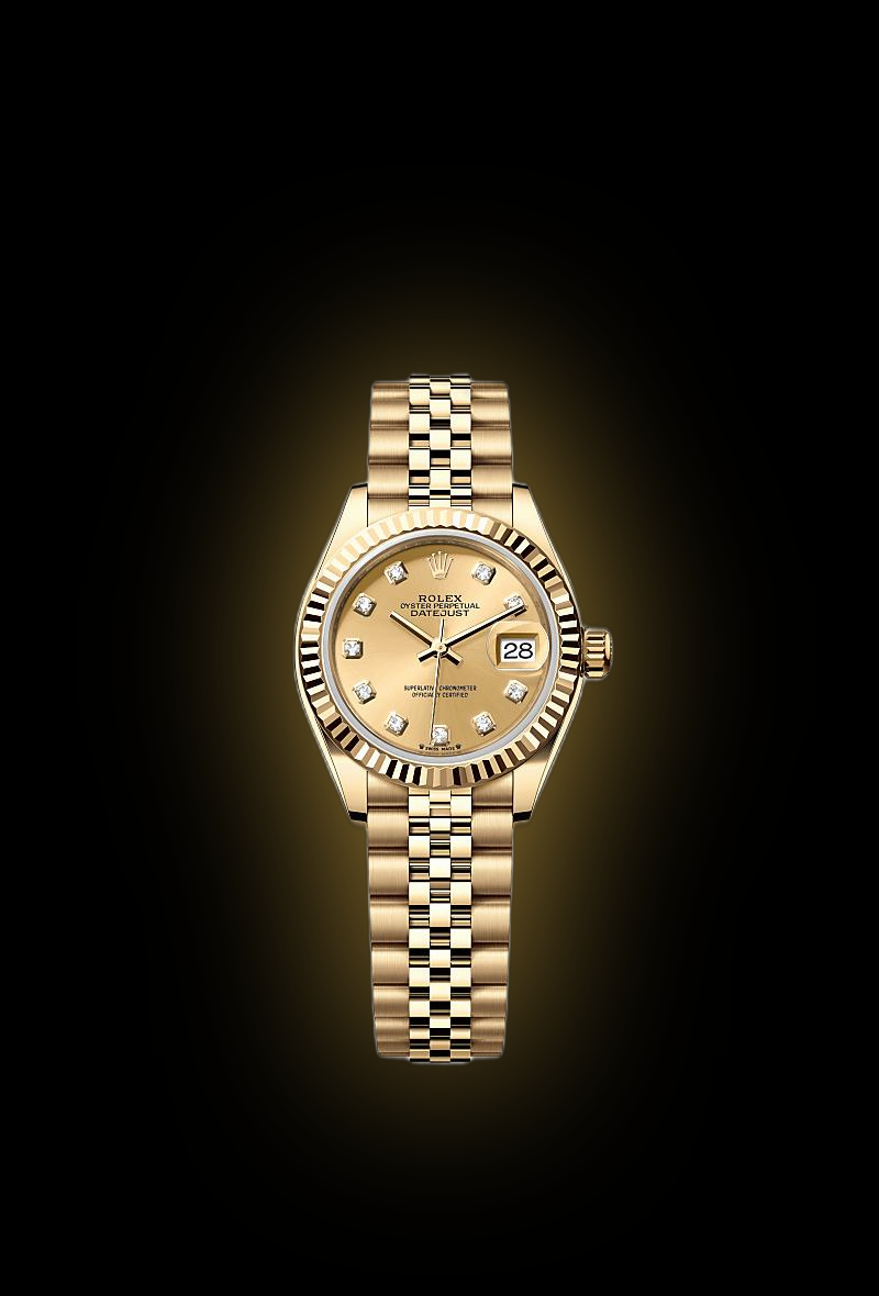 Rolex Pearlmaster 29 80298 White Mother of Pearl Diamond Dial