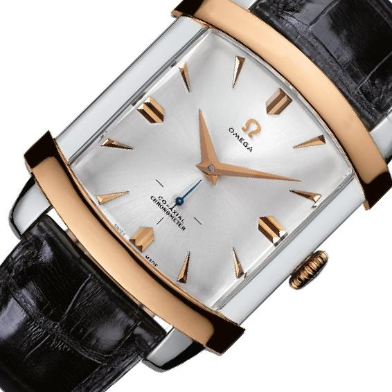 Omega Museum 5705.30 Silver Dial, White Gold, 35.0 mm, N° 6