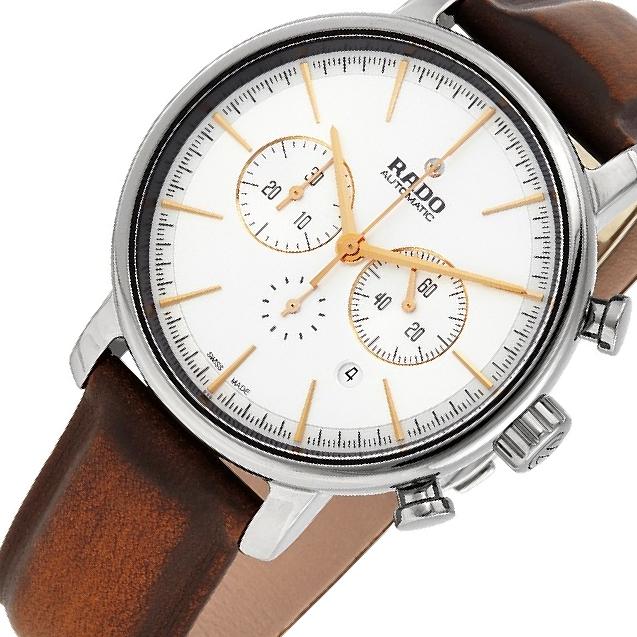 S*r様 RADO Chronograph DiaMaster 腕時計 r14070103.jpg