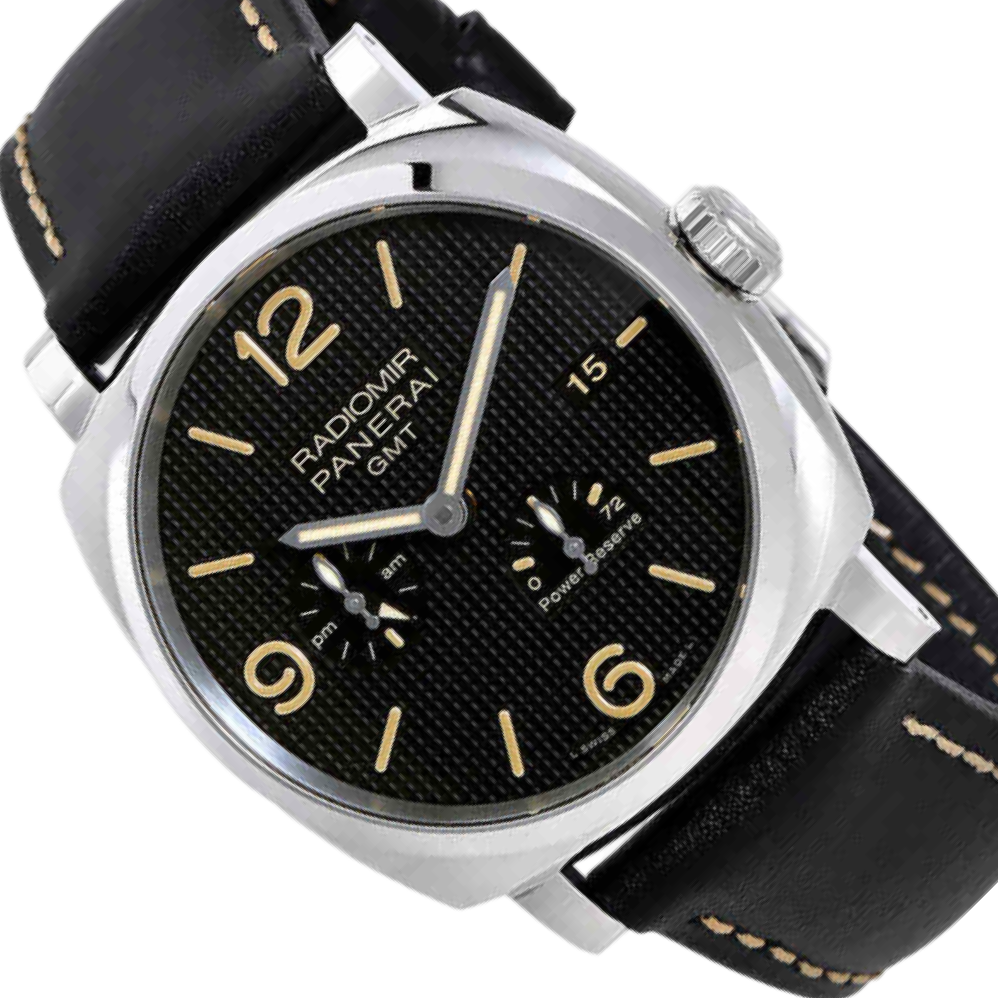 Panerai Radiomir 1940 00628 Hobnail Dial, Stainless Steel, 45.0 mm