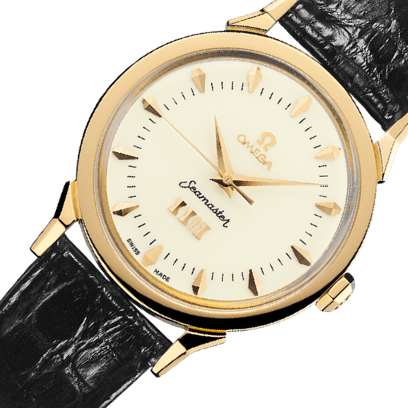 オメガ 18k 750 OMEGA オメガ 金無垢 18金 750 K18 手巻き 腕時計の買取実績