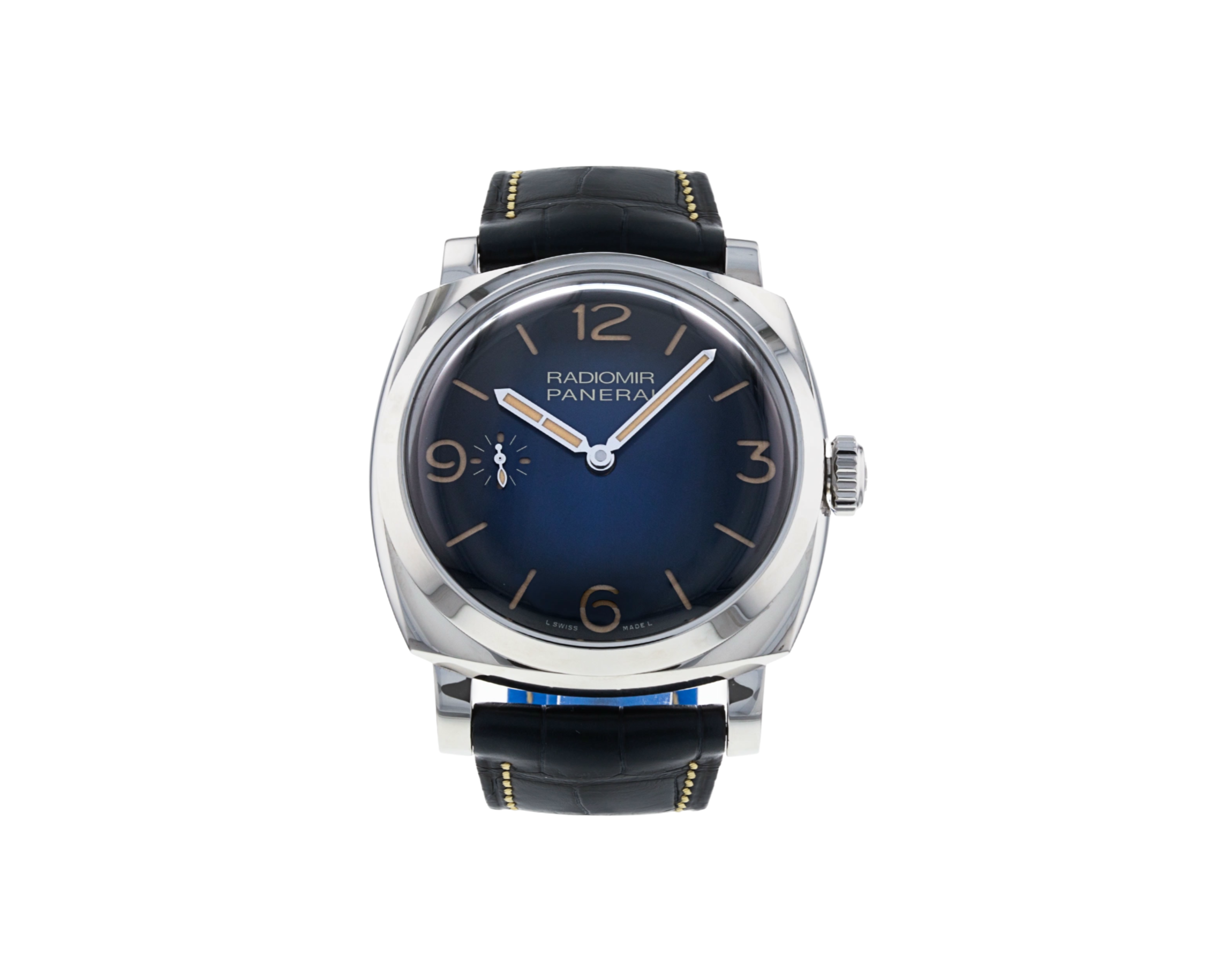Radiomir 1940 Pam 933 Panerai Pam 933