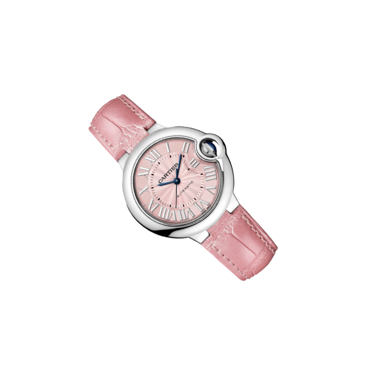 Cartier blue balloon series WSBB0002 wristwatch Cartier Ballon Bleu Watches for Sale - Authenticity  main image 2