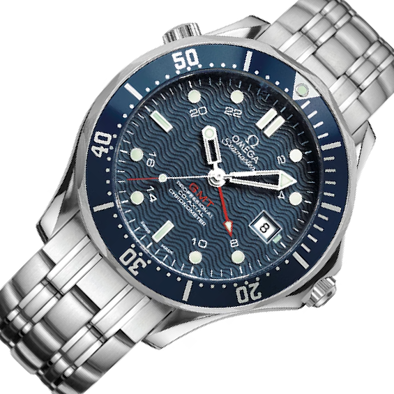 祈り / BU-ZONE 2022 12.a OMEGA Seamaster 300 2255.80.00 for sale online | eBay